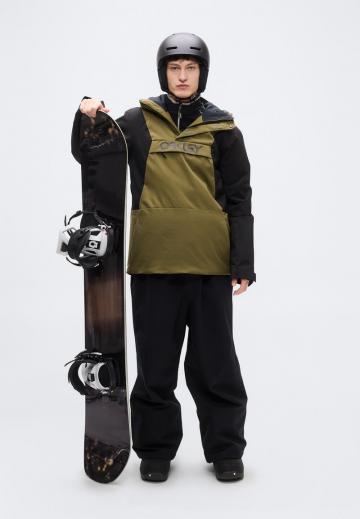 Сноубордические штаны