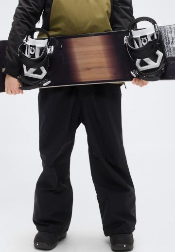 Сноубордические штаны