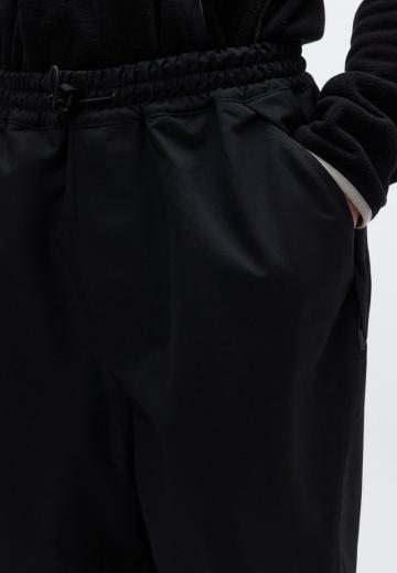 Сноубордические штаны