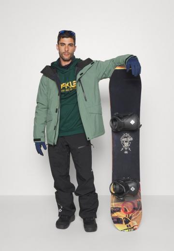 Сноубордические штаны