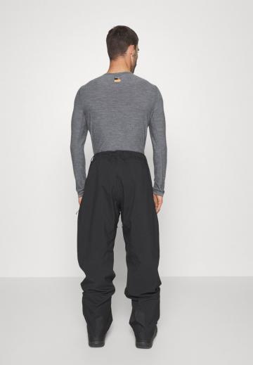 Сноубордические штаны