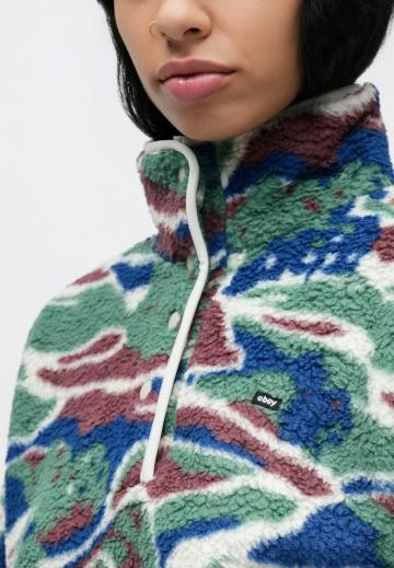 Флисовая куртка