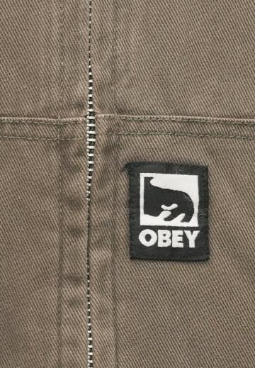 Куртка бомбер