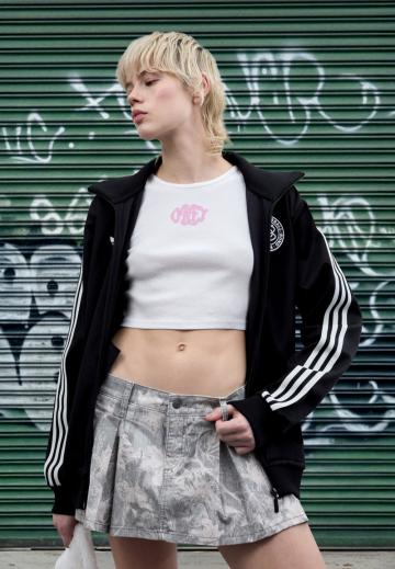 Майка-борцовка