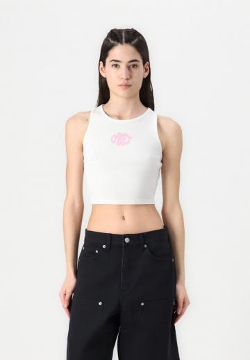 Майка-борцовка