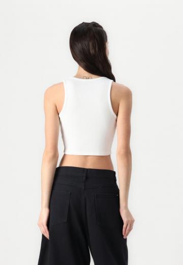 Майка-борцовка