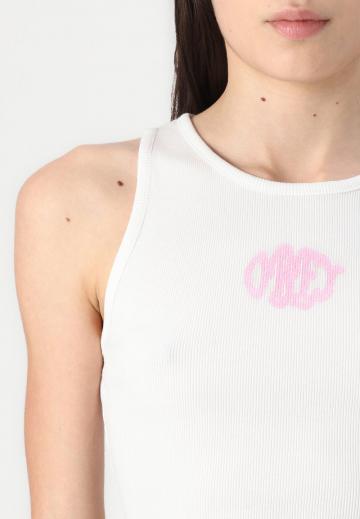 Майка-борцовка