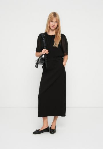 Юбка-карандаш