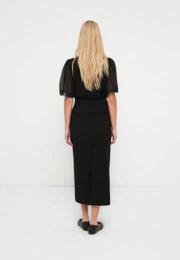 Юбка-карандаш