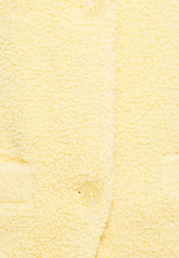 Пуховой жилет