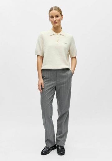 Прямые брюки