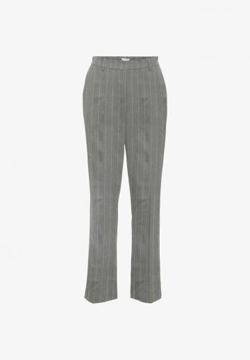 Прямые брюки