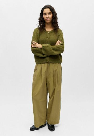 Жаккардовая кофта