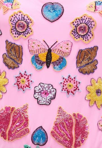 Слитный купальник