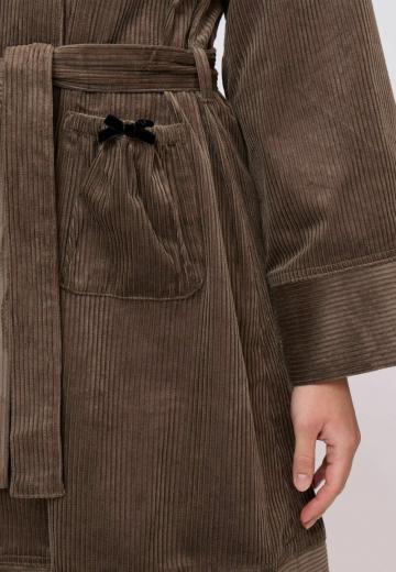 Блузка-платье