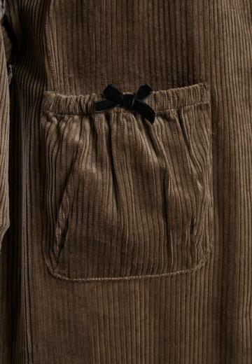 Блузка-платье