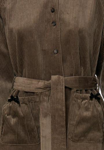 Блузка-платье