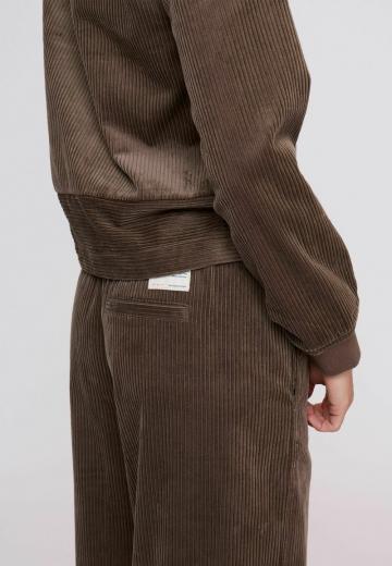 Прямые брюки