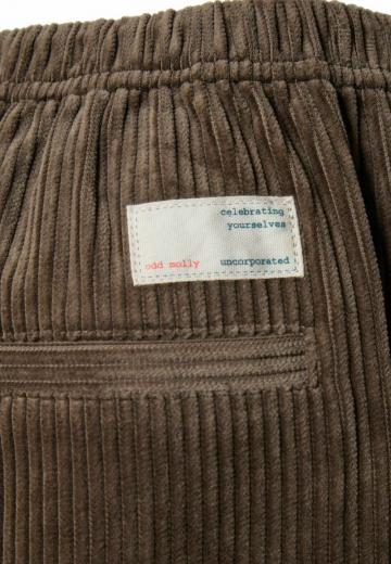 Прямые брюки