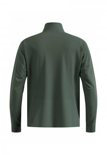 Сноубордическая куртка