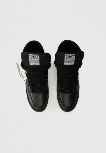 Высокие кеды