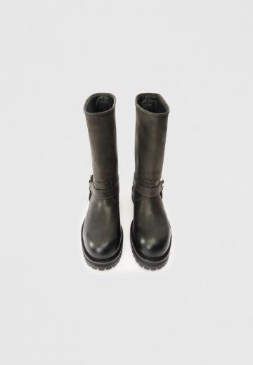 Ковбойские сапоги