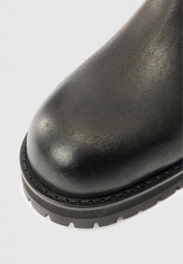 Ковбойские сапоги