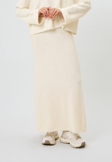 Длинная юбка