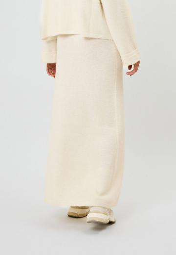 Длинная юбка