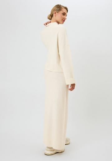 Длинная юбка