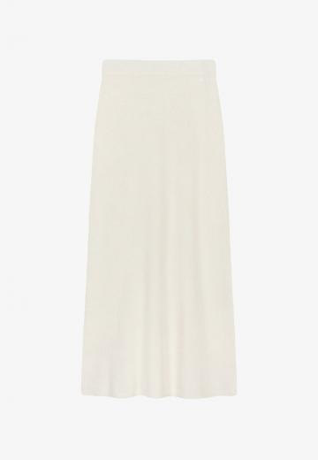 Длинная юбка