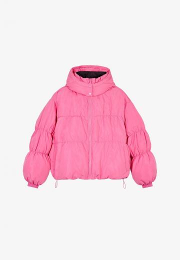 Зимняя куртка