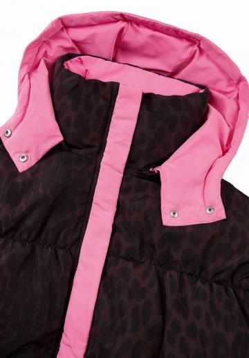 Зимняя куртка