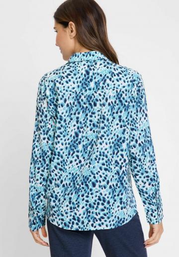 Блузка-рубашка