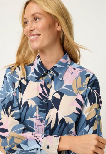 Блузка-рубашка