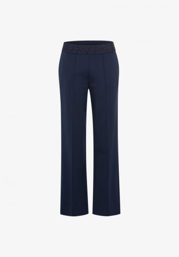 Прямые брюки