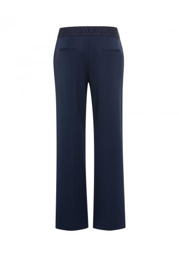 Прямые брюки