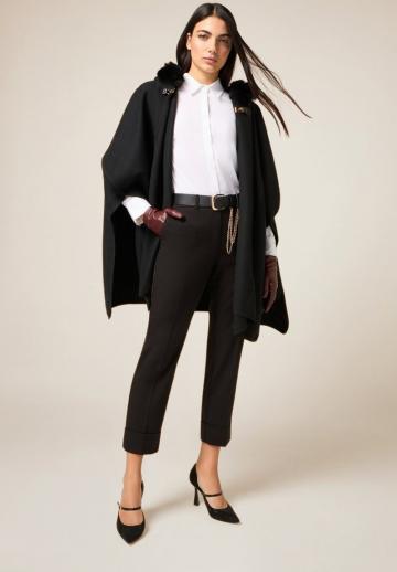 Узкие брюки