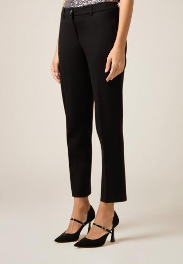 Узкие брюки