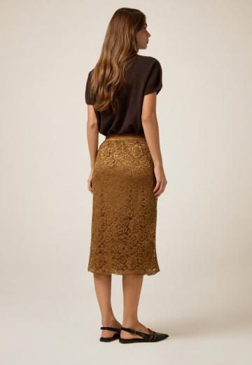 Юбка-карандаш