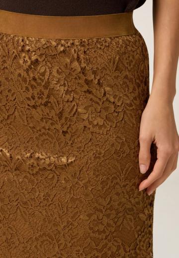 Юбка-карандаш