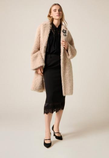 Юбка-карандаш