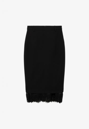 Юбка-карандаш