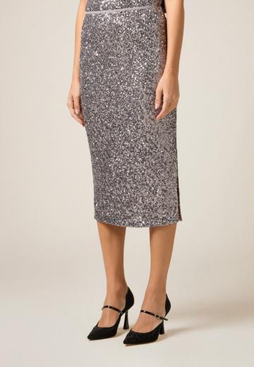 Юбка-карандаш