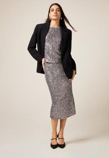 Юбка-карандаш