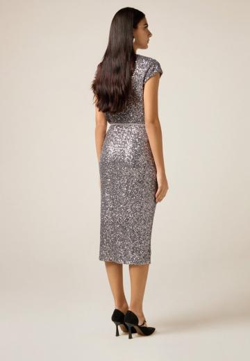 Юбка-карандаш