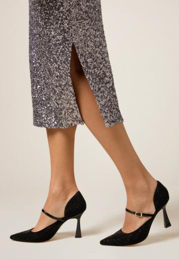 Юбка-карандаш