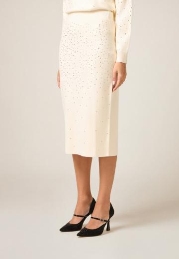 Юбка-карандаш