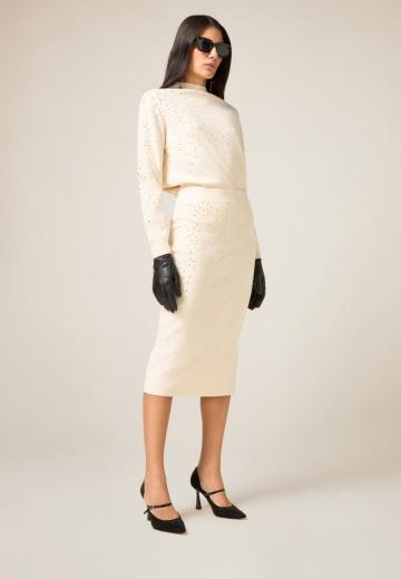 Юбка-карандаш