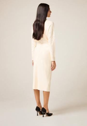 Юбка-карандаш